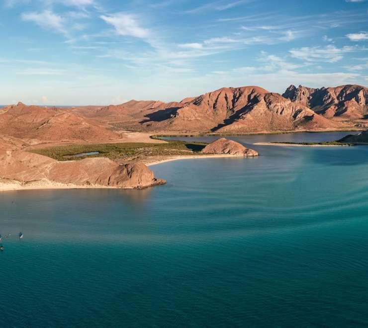 La Paz (Pichilingue)