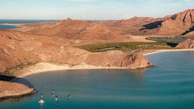 La Paz (Pichilingue)