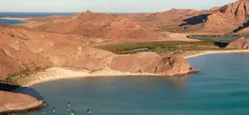 Image related to La Paz (Pichilingue)