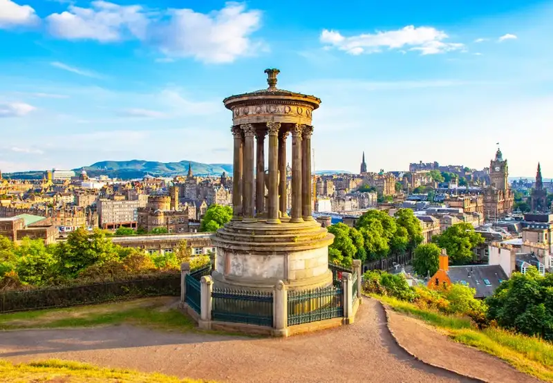 Image related to Calton Hill