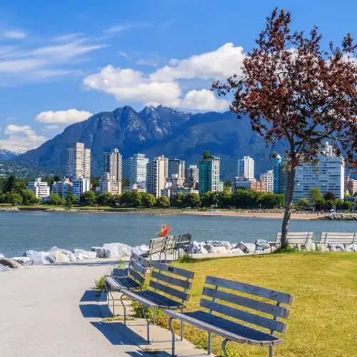 Image related to English Bay