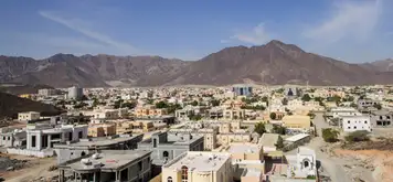 Image related to Khor Al Fakkan