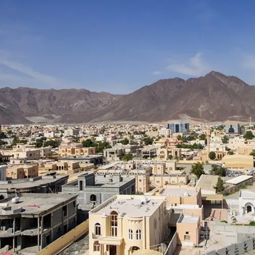 Image related to Khor Al Fakkan