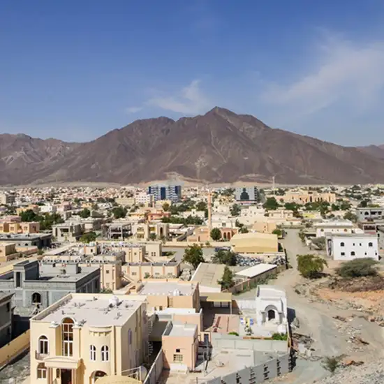 Image related to Khor Al Fakkan
