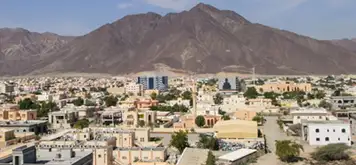Image related to Khor Al Fakkan