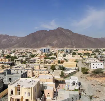 Image related to Khor Al Fakkan