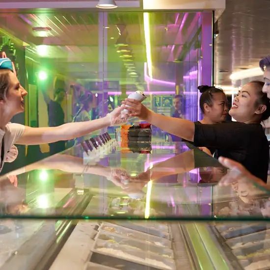 Image related to Lick me till... Ice Cream