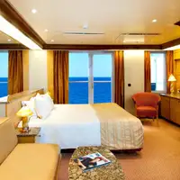 Image related to Premium Balcony (obstructed views)