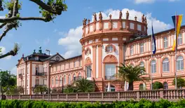 Image related to Schloss Biebrich