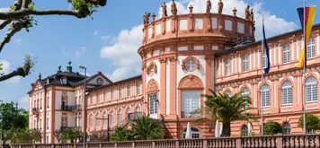 Image related to Schloss Biebrich