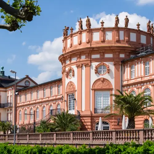 Image related to Schloss Biebrich