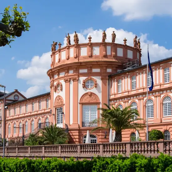 Image related to Schloss Biebrich