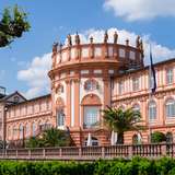 Image related to Schloss Biebrich