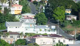 Image related to Scarborough, Tobago