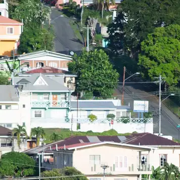 Image related to Scarborough, Tobago