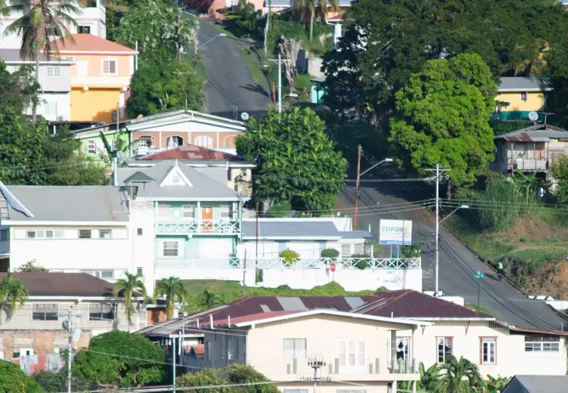 Scarborough, Tobago