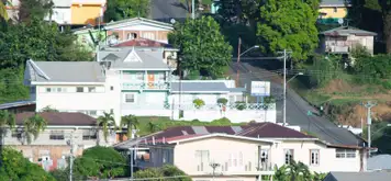 Image related to Scarborough, Tobago