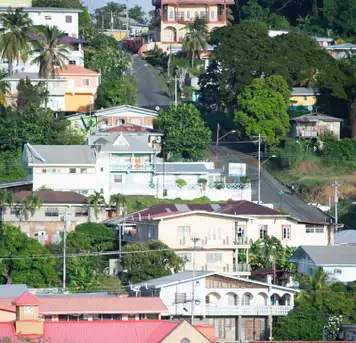 Image related to Scarborough, Tobago