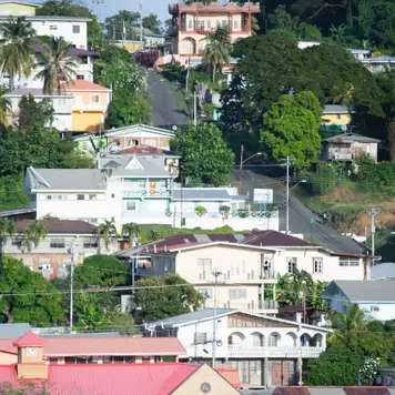 Image related to Scarborough, Tobago