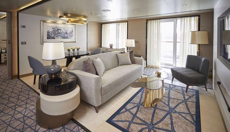 Splendor Suite