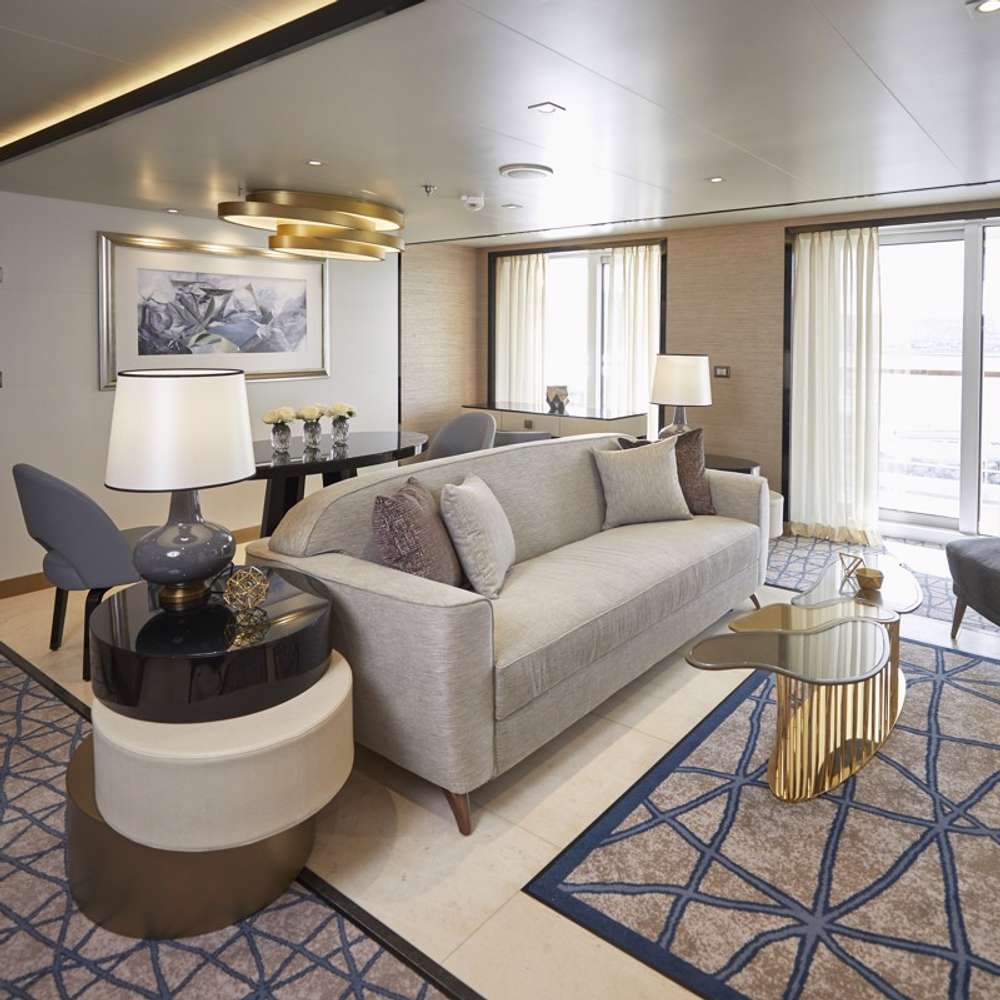 Splendor Suite