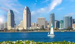 Image related to San Diego