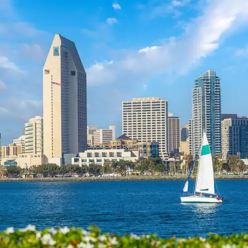 Image related to San Diego