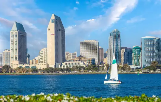 Image related to San Diego