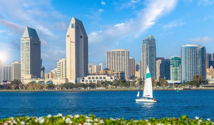San Diego
