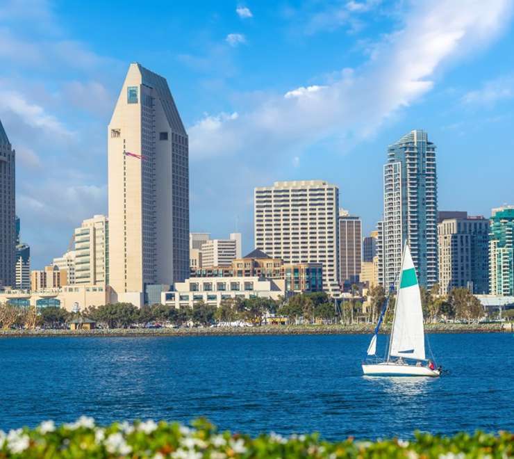 San Diego