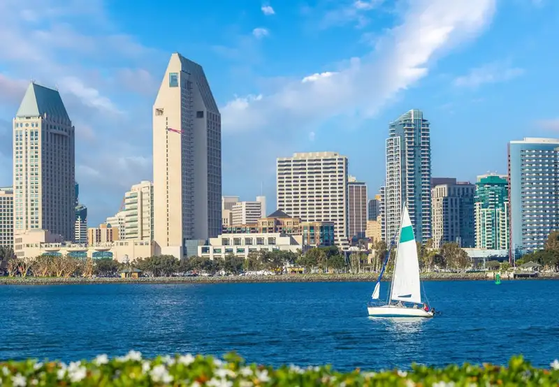 San Diego