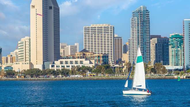 San Diego