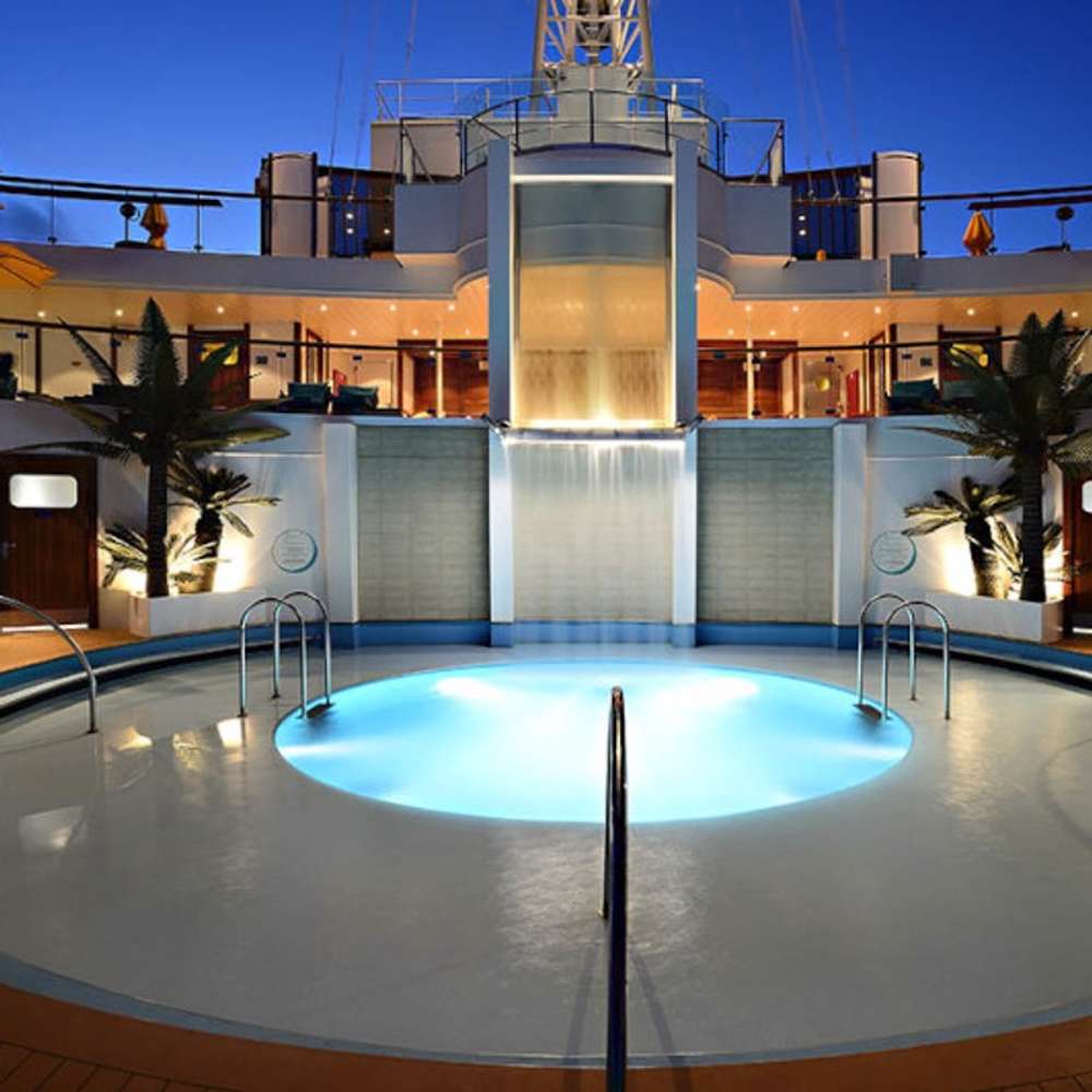 CARNIVAL SUNSHINE