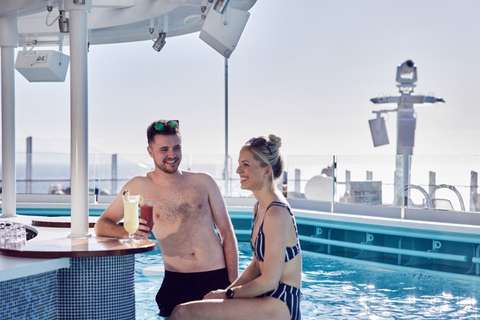 Image related to Swim-Up Bar