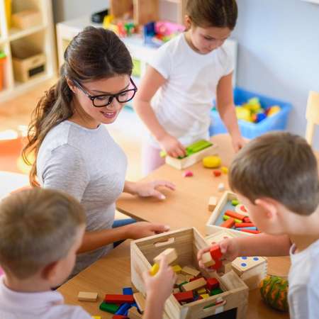 Image related to Children's Facilities (<small>3</small>)