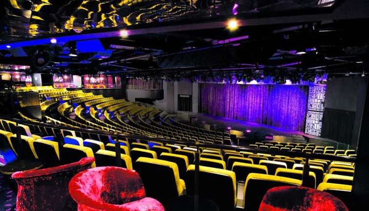  NORWEGIAN EPIC