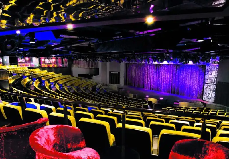  NORWEGIAN EPIC