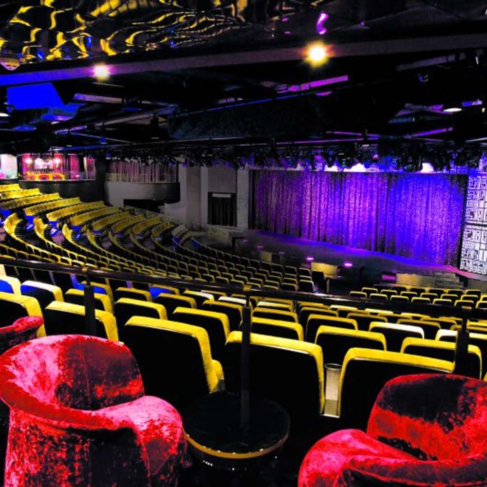  NORWEGIAN EPIC