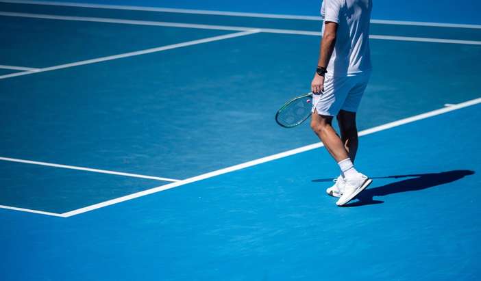 Tennis - Australian Open