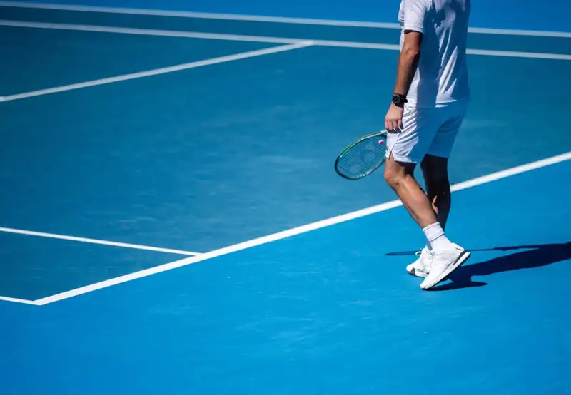 Tennis - Australian Open