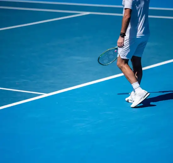 Image related to Tennis - Australian Open