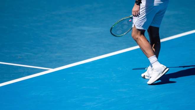 Tennis - Australian Open