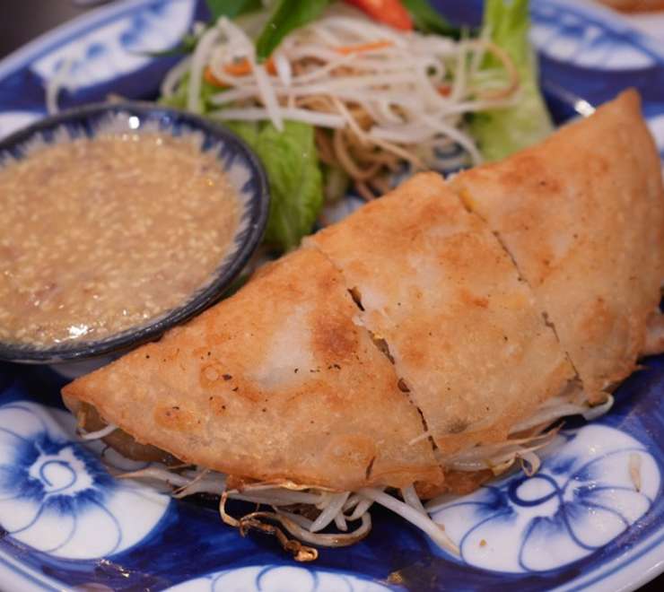 Banh Khoai