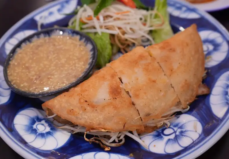 Banh Khoai