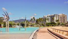 Image related to Cairns - Day at Leisure