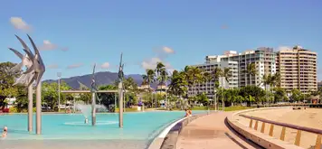 Cairns - Day at Leisure