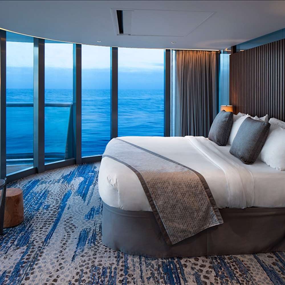 Accommodation