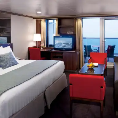 Image related to Signature Suites