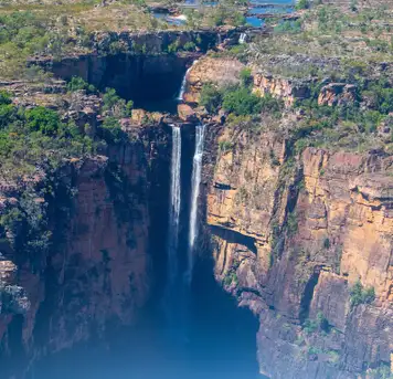 Image related to Hunter & Donkin Falls