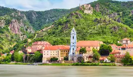 Image related to Durnstein